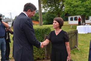 Slovesnost ob prazniku združitve prekmurskih Slovencev z matičnim narodom 2016 12